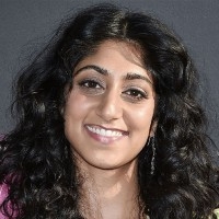 سونیتا مانی - Sunita Mani