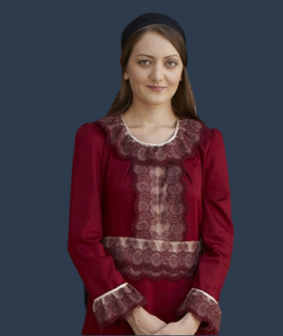 پینار چاغلار گنجتورک