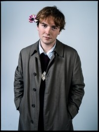 کوپر هافمن کوپر هافمن