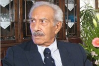 میرمحمد تجدد
