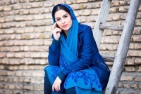 تینا پاکروان