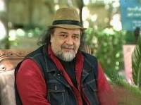محمد رضا شریفی نیا - Mohammad-Reza Sharifinia