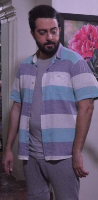 محسن علی محمدی