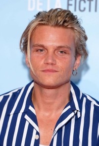 اکسل گرانبرگر