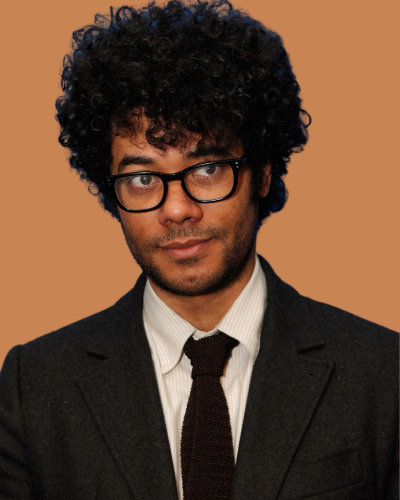 ریچارد آیوادی ریچارد آیوادی