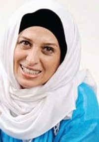 مائده طهماسبی - Maedeh Tahmasebi