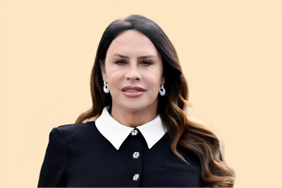 کارلا سوفیا گاسکون کارلا سوفیا گاسکون