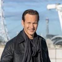 پاتریک ویلسون - Patrick Wilson