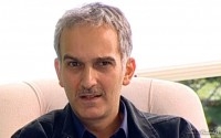 بیژن بنفشه‌خواه - Bijan Banafshekhah