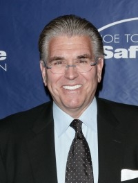 مایک فرنسیسا