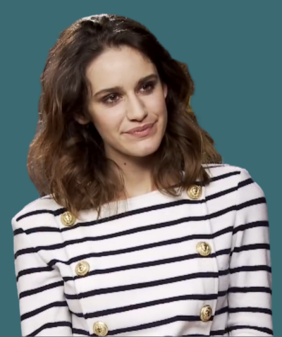 والنتینا بـِله