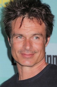 پاتریک مولدن