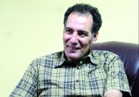 بهنام تشکر - Behnam Tashakkor
