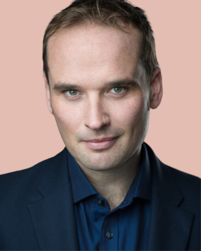 بن وایتهد بن وایتهد