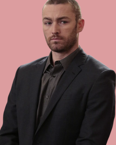 جیک مک‌لافلین