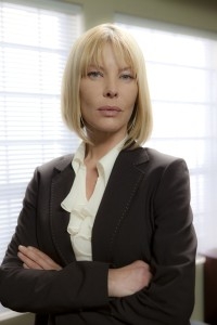 دبرا کارا اونگر