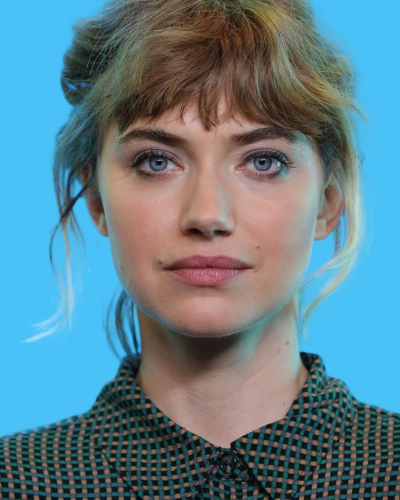 ایموجن پوتس - Imogen Poots