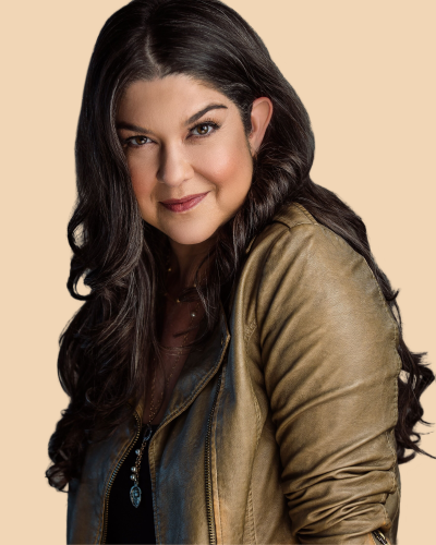 کالین کلینکنبرد - Colleen Clinkenbeard