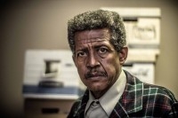 مایلز کرنفرد