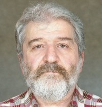 امید روحانی - Omid Roohani