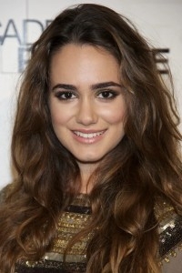 آلیسیا سانز