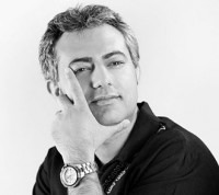 محمدرضا هدایتی - Mohammad-Reza Hedayati