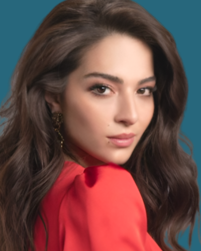 ملیسا آصلی پاموک