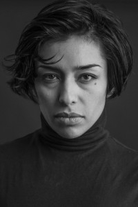 آدریانا پاز آدریانا پاز