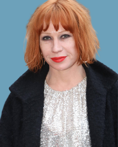 بیرگیت مینیشمایر بیرگیت مینیشمایر