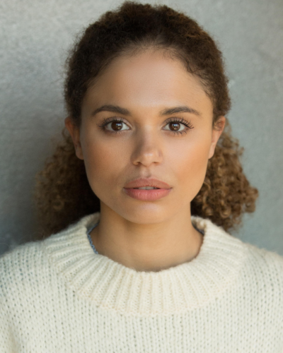 جسیکا پلامر