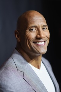 دواین جانسون - Dwayne Johnson