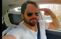 شهرام قائدی - Shahram Ghaedi