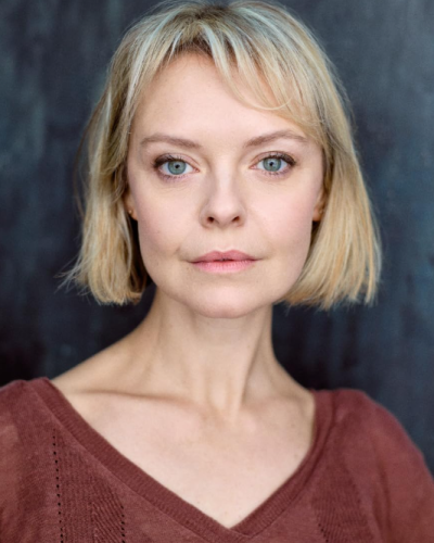 توری باتلر هارت