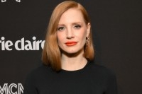 جسیکا چستین جسیکا چستین