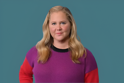 ایمی شومر ایمی شومر