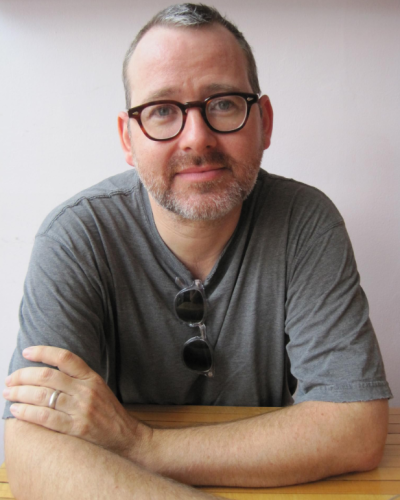 مورگان نوویل