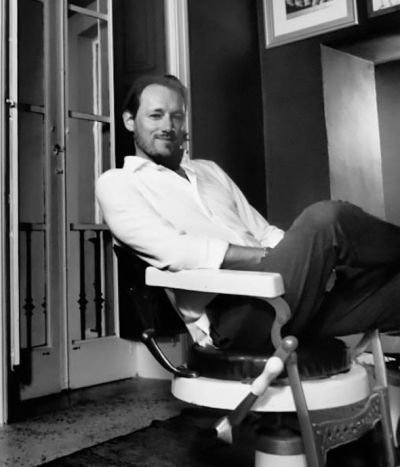 متیو باتلر هارت