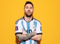 لیونل آندرس مسی