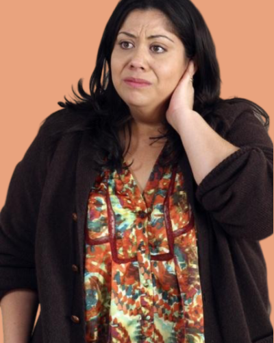 کارلا خیمنز