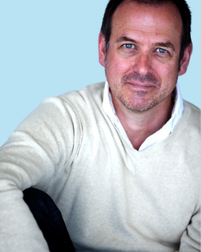 ایان جیمز کورلت