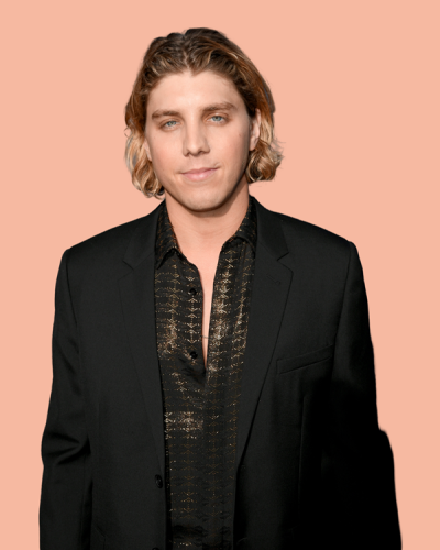 لوکاس گیج لوکاس گیج