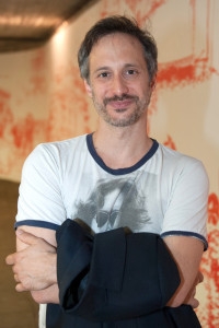 مایکل اوستروفسکی