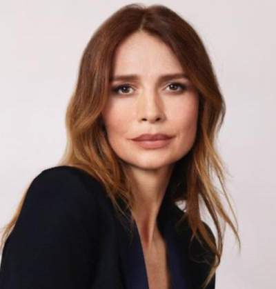 سافرون باروز