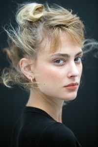 نورا آرنزدر - Nora Arnezeder