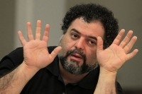 فرهاد بشارتی