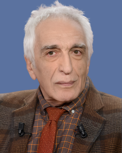 ژرار دارمون ژرار دارمون