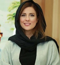 سارا بهرامی - Sara Bahrami