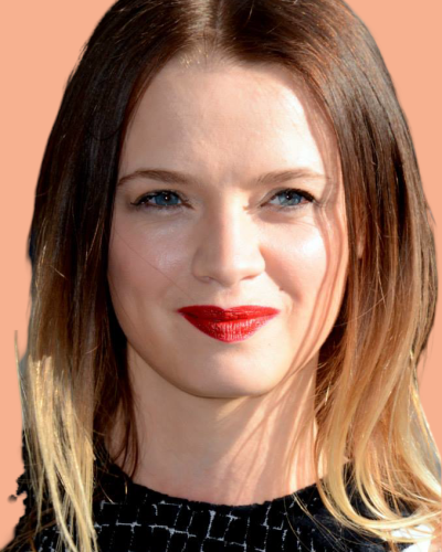 سارا فورستیه سارا فورستیه