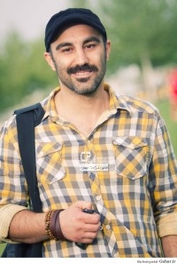 محسن تنابنده - Mohsen Tanabandeh