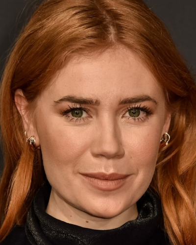 پالینا راژینسکی پالینا راژینسکی